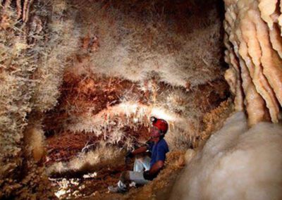Caverns of Sonora, TX
