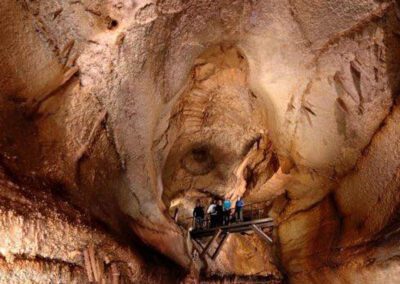 Caverns of Sonora, TX