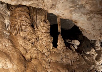 Cumberland Caverns, TN