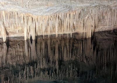 crystals fantasy caves